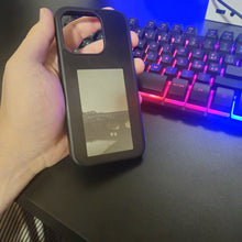 Carica l'immagine nel visualizzatore di Gallery, La cover che cambia immagine in 1 secondo — senza batteria