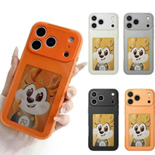 Carica l'immagine nel visualizzatore di Gallery, Orbia™ - NFC E-ink Cover con display
