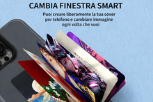 Carica l'immagine nel visualizzatore di Gallery, Orbia™ - NFC E-ink Cover con display
